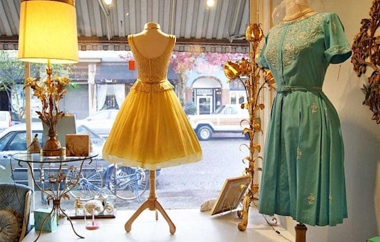The 4 best women's clothing spots in Portland