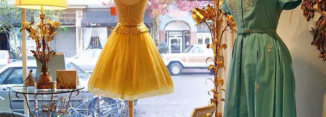 The 4 best women's clothing spots in Portland
