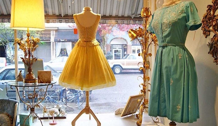 The 4 best women's clothing spots in Portland