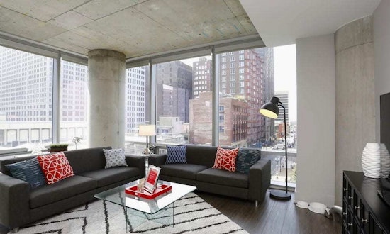 Apartments for rent in St. Louis: What will $1,600 get you?