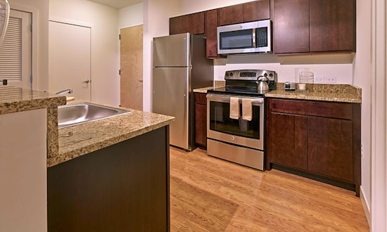 Apartments for rent in Newark: What will $2,000 get you?