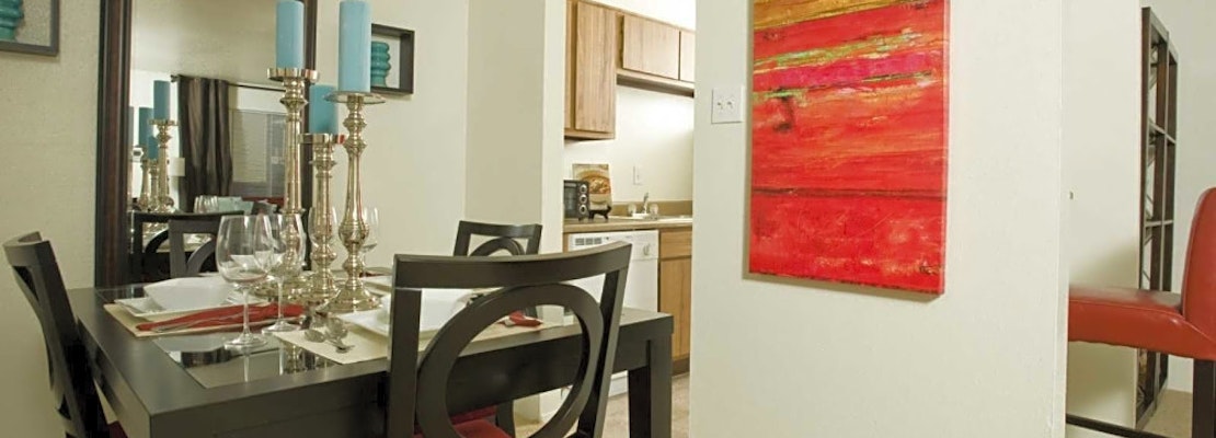 What apartments will $900 rent you in Edgebrook Area, right now?