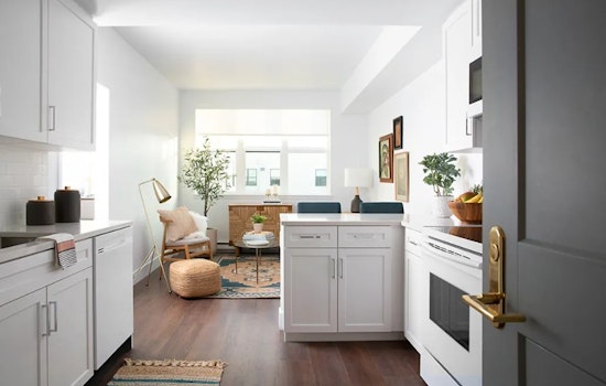 Apartments for rent in San Francisco: What will $4,000 get you?