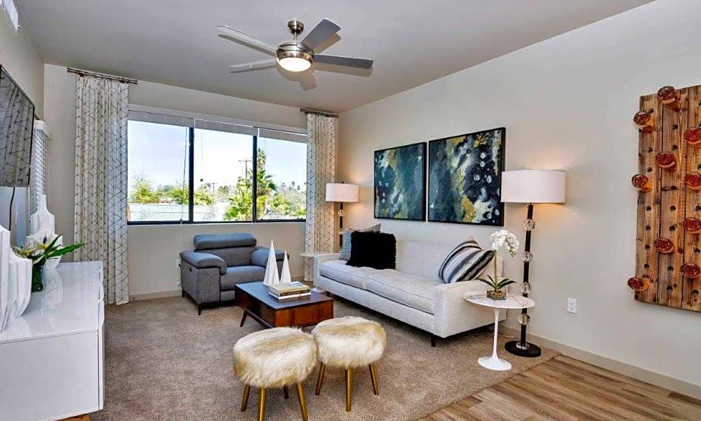 Apartments for rent in Phoenix: What will $1,600 get you?