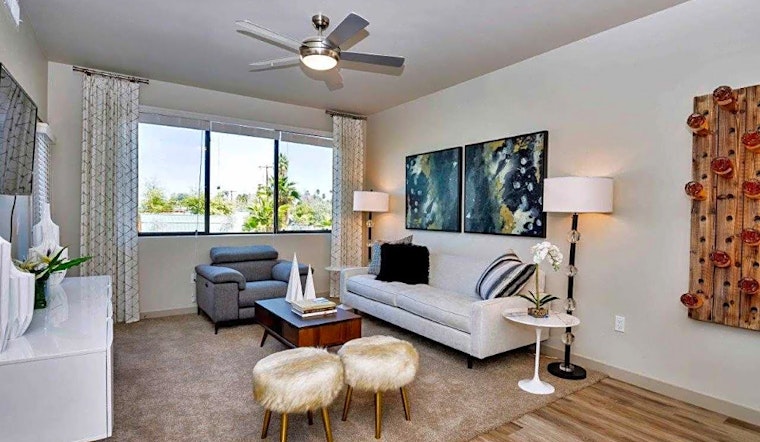Apartments for rent in Phoenix: What will $1,600 get you?