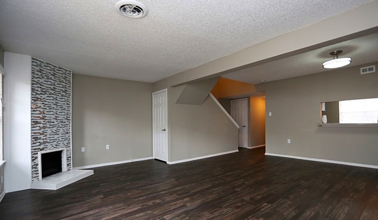 Apartments for rent in Arlington: What will $1,500 get you?