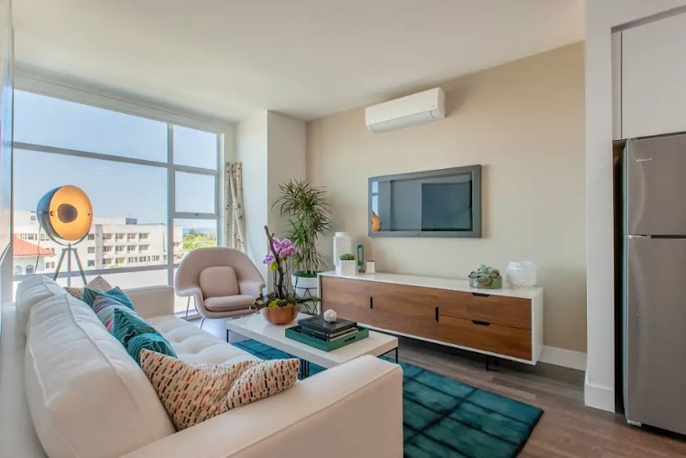Apartments for rent in Berkeley: What will $3,400 get you?