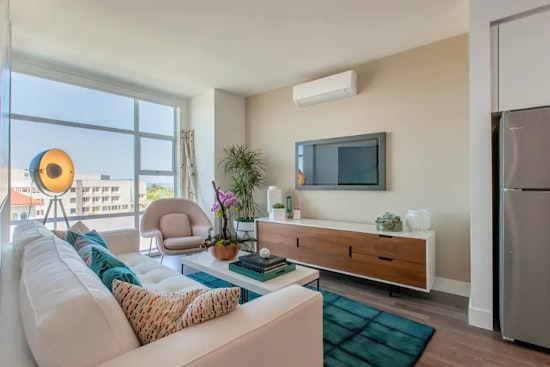 Apartments for rent in Berkeley: What will $3,400 get you?