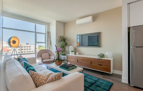 Apartments for rent in Berkeley: What will $3,400 get you?