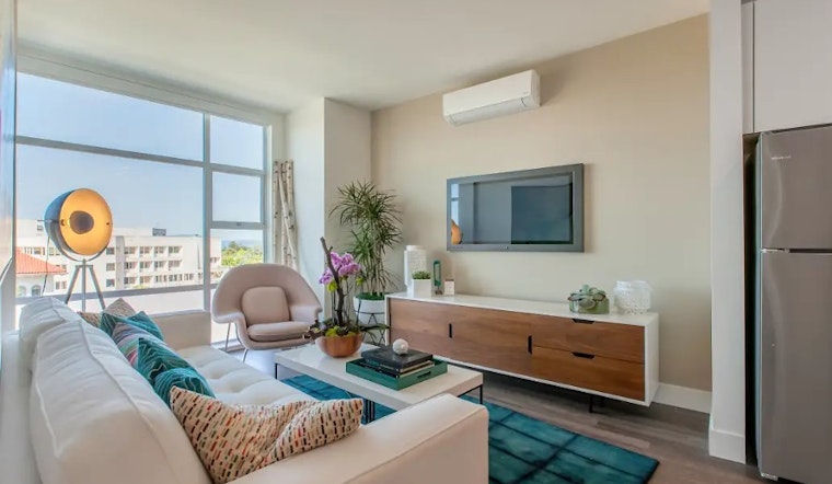 Apartments for rent in Berkeley: What will $3,400 get you?