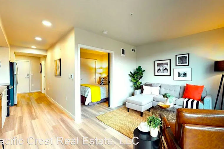 Apartments for rent in Seattle: What will $3,400 get you?