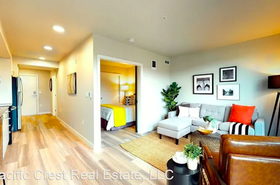 Apartments for rent in Seattle: What will $3,400 get you?