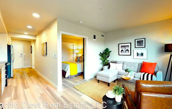 Apartments for rent in Seattle: What will $3,400 get you?