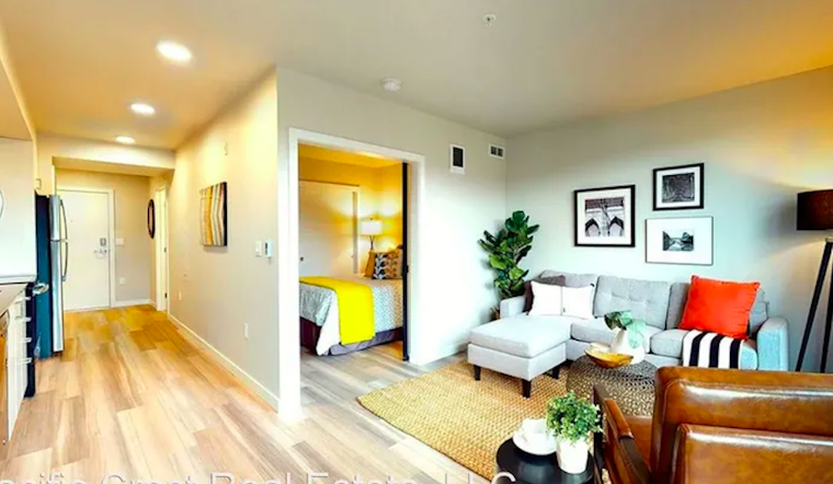 Apartments for rent in Seattle: What will $3,400 get you?