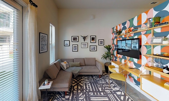 Apartments for rent in Austin: What will $1,300 get you?