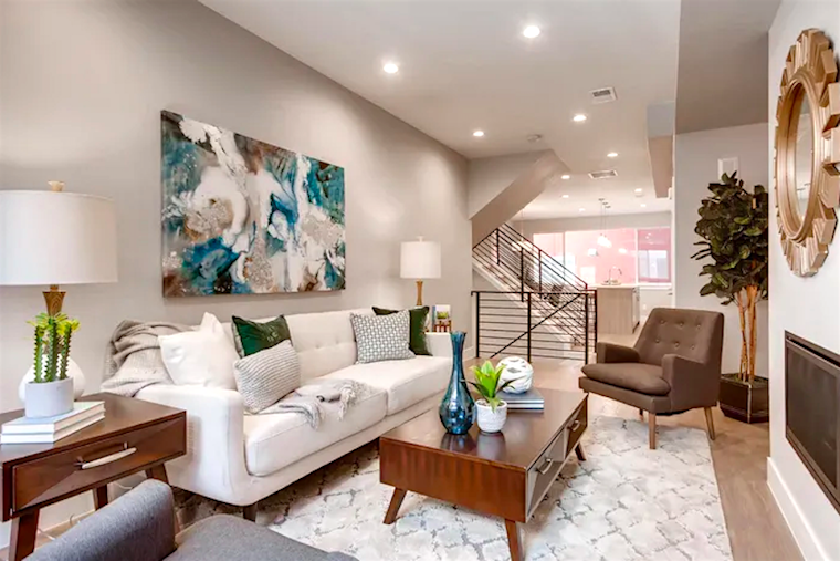 Apartments for rent in Denver: What will $2,900 get you?