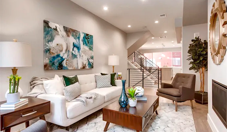 Apartments for rent in Denver: What will $2,900 get you?