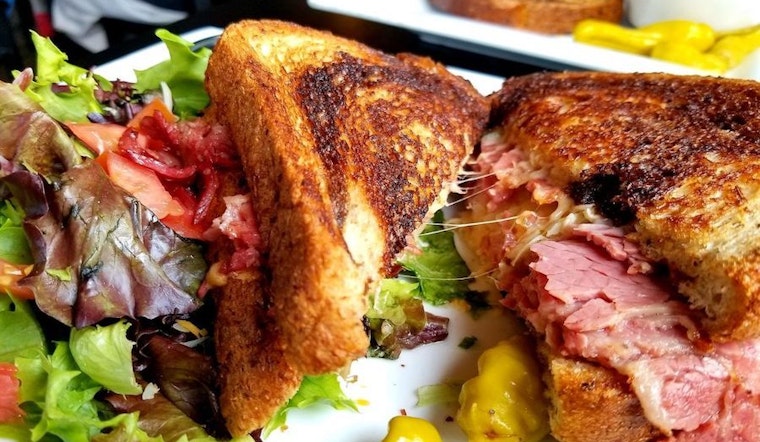 The 3 best cafes in Aurora