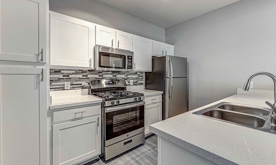 Apartments for rent in Las Vegas: What will $1,500 get you?