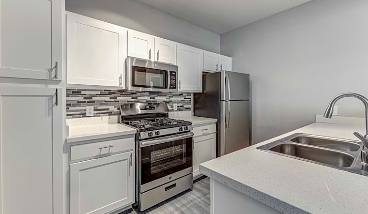 Apartments for rent in Las Vegas: What will $1,500 get you?