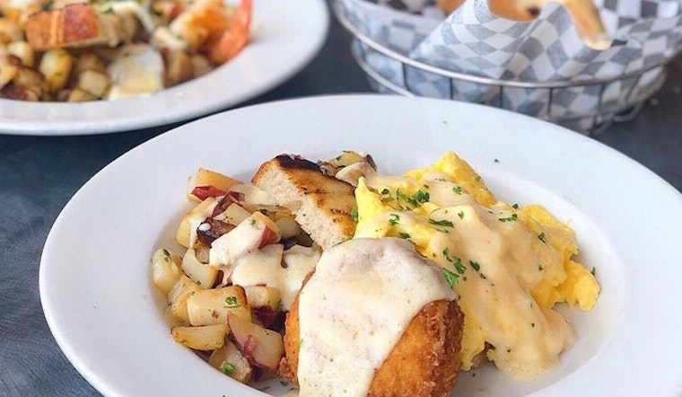 Check out the 4 most popular spots in Seattle's Interbay neighborhood