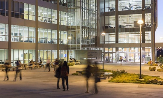 San Francisco State University tells students to expect 'predominantly remote instruction' this fall