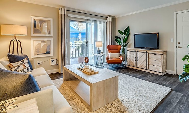 Apartments for rent in Mesa: What will $1,300 get you?