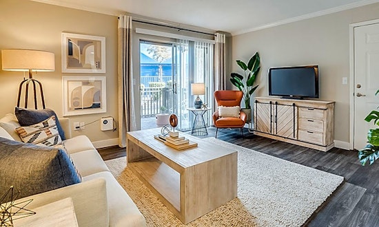 Apartments for rent in Mesa: What will $1,300 get you?