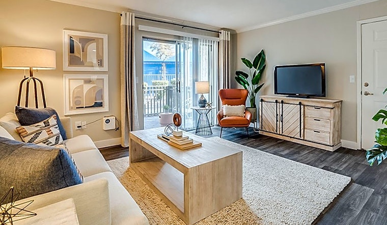 Apartments for rent in Mesa: What will $1,300 get you?