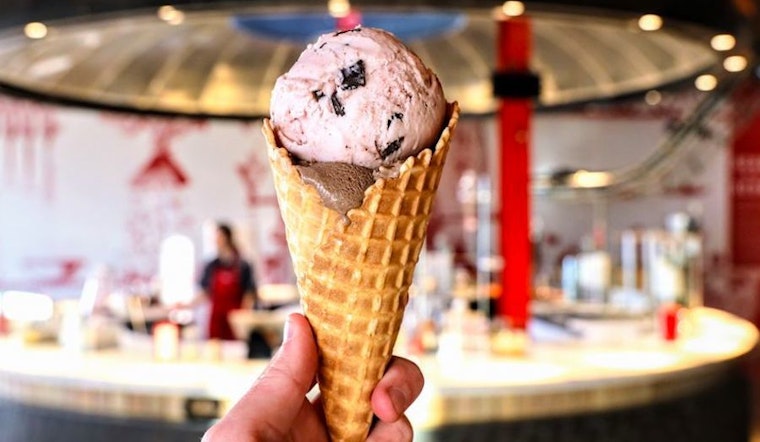 Explore the 4 most popular spots in Denver's West Colfax neighborhood