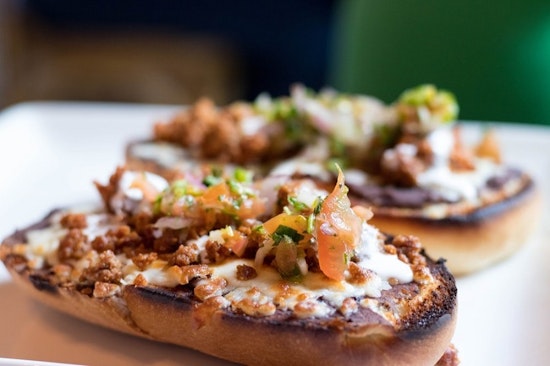 Check out the 3 most popular spots in San Antonio's Mahncke Park neighborhood