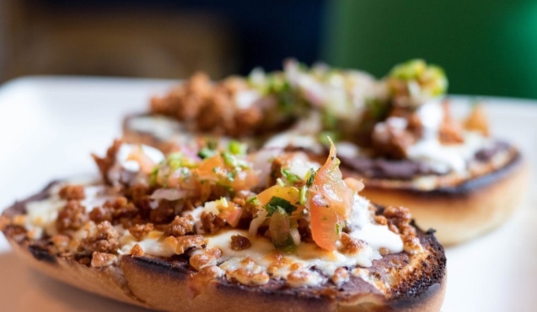 Check out the 3 most popular spots in San Antonio's Mahncke Park neighborhood