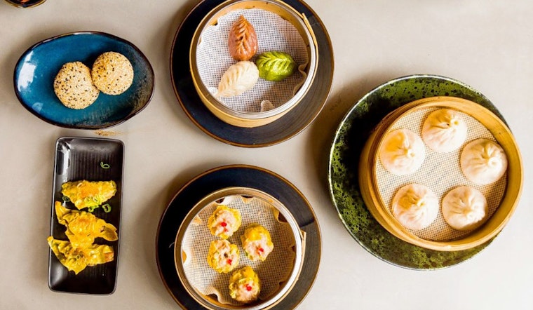 Discover the 4 top outposts in downtown Austin