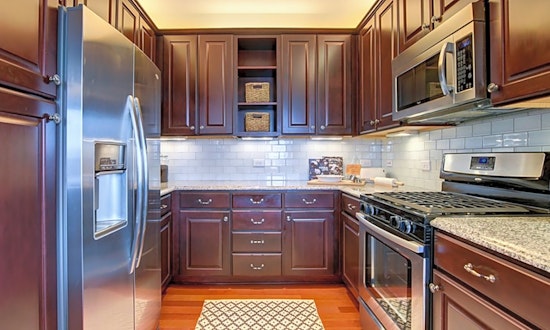 The cheapest apartments for rent in Forest Crest, San Antonio