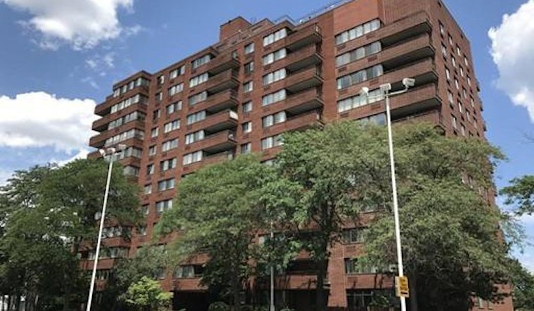 What will $1,700 rent you in Quincy, right now?