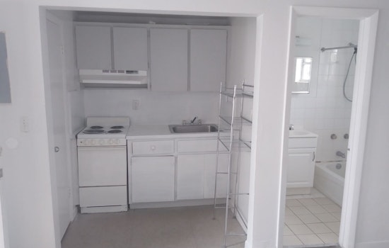 Check out today's cheapest rentals in Miami