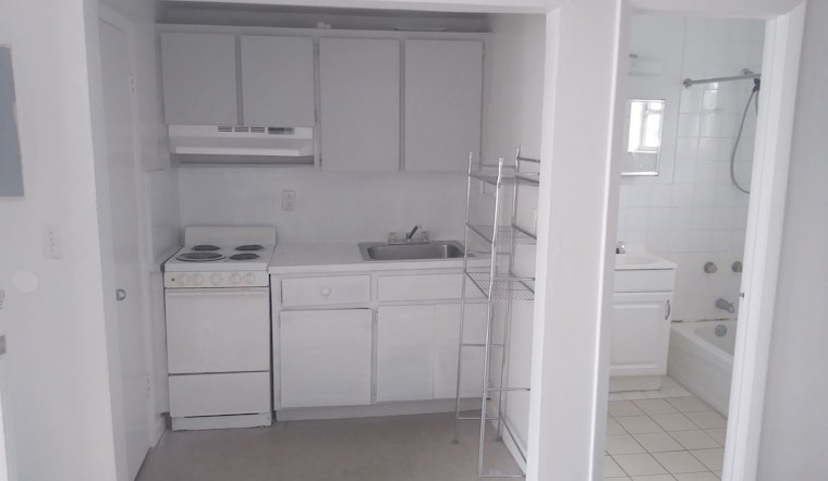 Check out today's cheapest rentals in Miami
