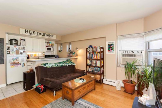 What will $1,300 rent you in the Chicago Metro area, right now?