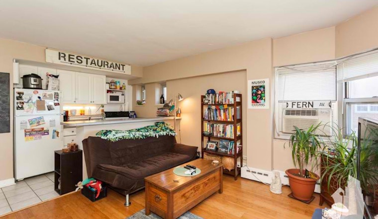 What will $1,300 rent you in the Chicago Metro area, right now?