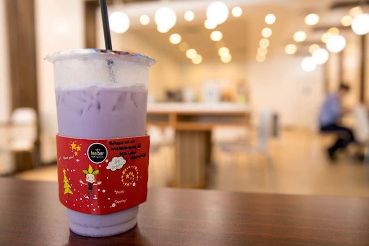 Tea Bar and Organics adds new location in west Houston