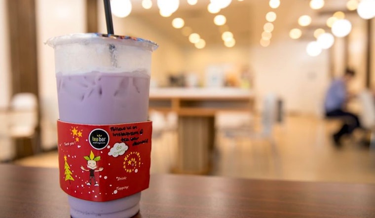 Tea Bar and Organics adds new location in west Houston