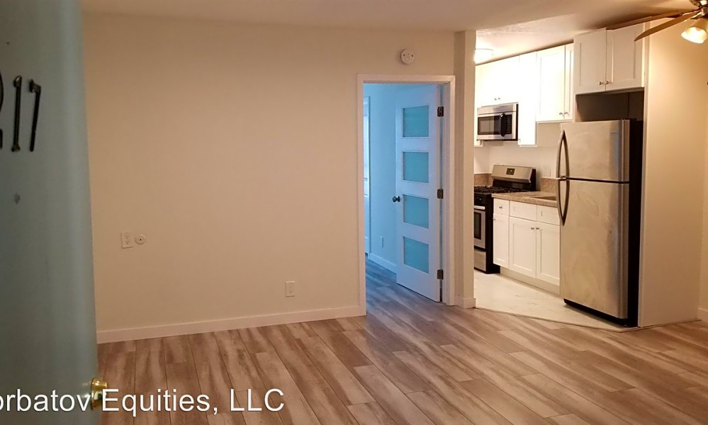 Budget apartments for rent in Studio City, Los Angeles