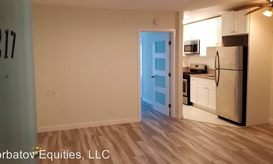 Budget apartments for rent in Studio City, Los Angeles