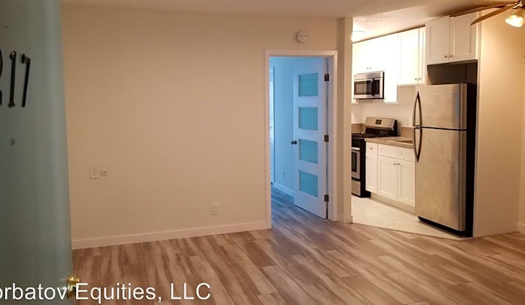Budget apartments for rent in Studio City, Los Angeles