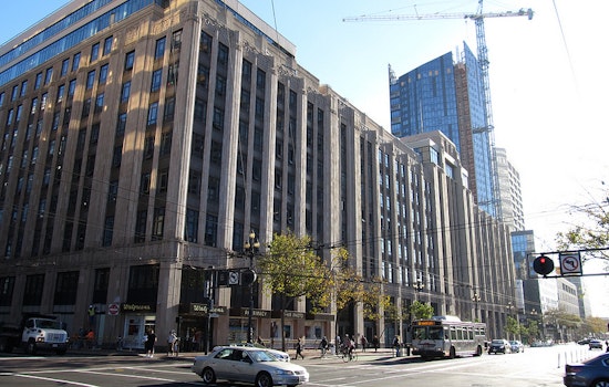 Citizens Advisory Committee For Mid-Market, Tenderloin In Disarray As Vice Chair Quits