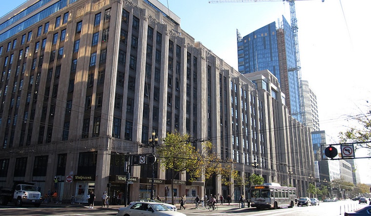 Citizens Advisory Committee For Mid-Market, Tenderloin In Disarray As Vice Chair Quits