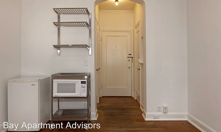 Renting in Berkeley: What's the cheapest apartment available right now?