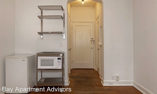 Renting in Berkeley: What's the cheapest apartment available right now?