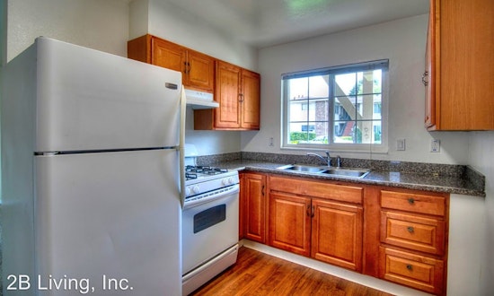 Budget apartments for rent in East Murphy, Sunnyvale
