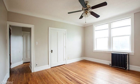 Apartments for rent in Detroit: What will $1,000 get you?